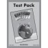 Journeys B1 Grammar Test Pack Student's